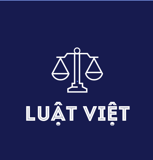 Logo Công ty TNHH Tư Vấn Đầu Tư và Hỗ Trợ Pháp Lý Luật Việt